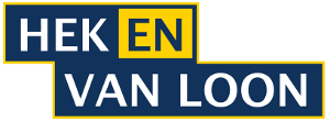 Daklekkage Amersfoort – Hek en van Loon Logo